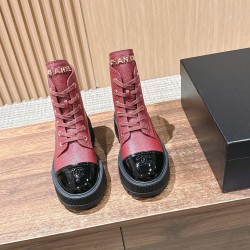 CHANEL Boots