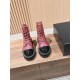 CHANEL Boots