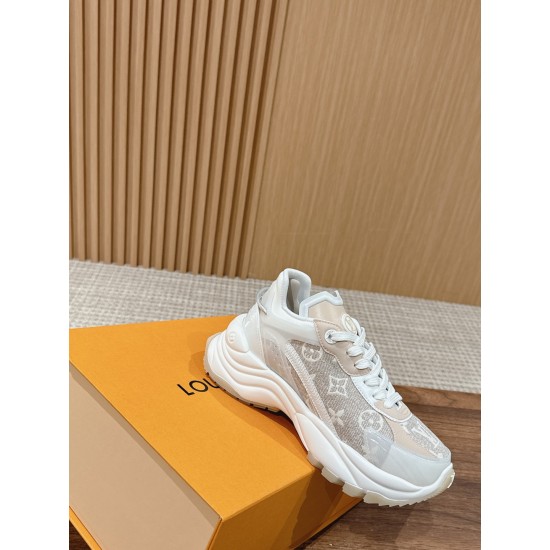 LV Sneakers
