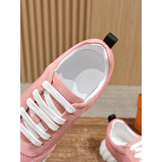 Hermes Sneakers