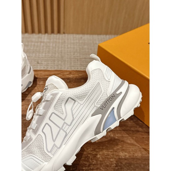 LV Sneakers