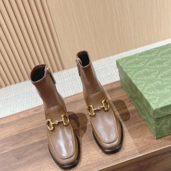 Gucci Boots