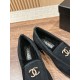 CHANEL Loafers
