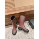 CHANEL Boots