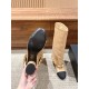 CHANEL Boots