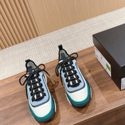 CHANEL Sneakers