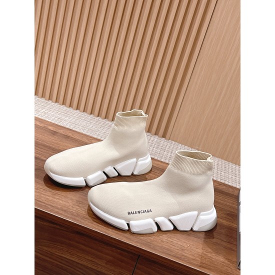 Balenciaga Speed
