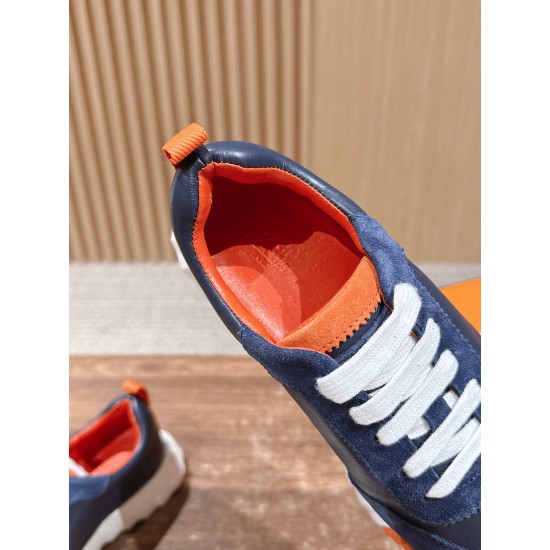 Hermes Sneakers