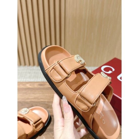 Gucci Slippers
