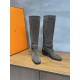 Hermes Boots