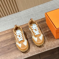 Hermes Sneakers
