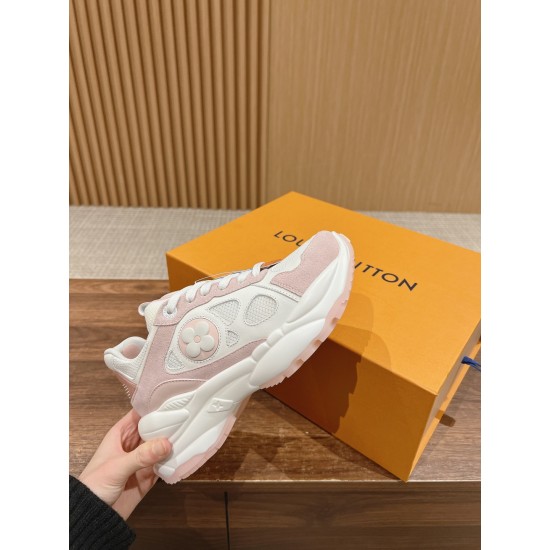 LV Sneakers