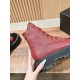 CHANEL Boots