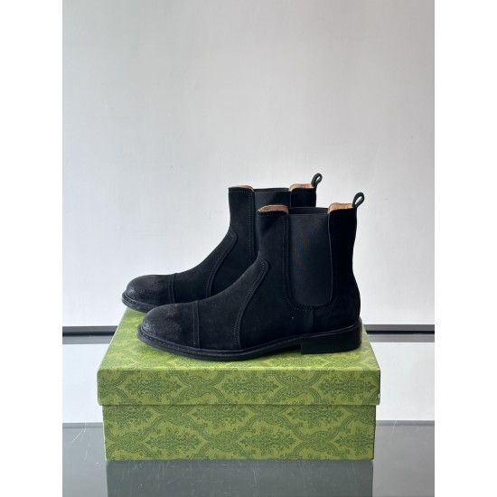 Gucci Boots