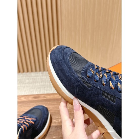 Hermes Sneakers
