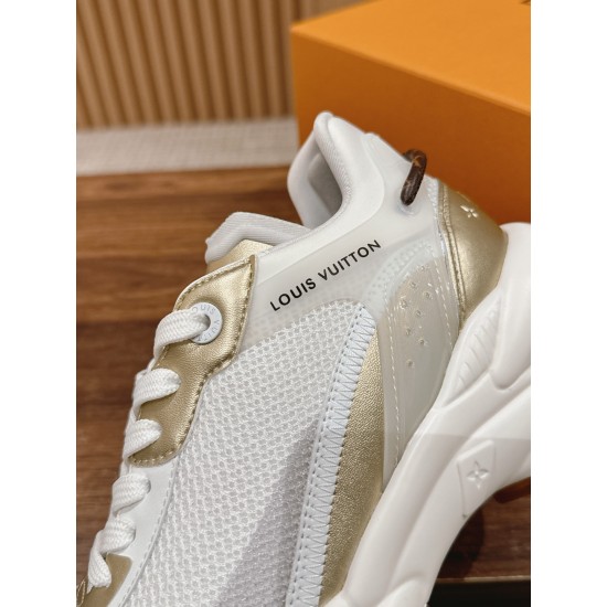 LV Sneakers