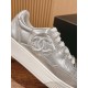 CHANEL Sneakers