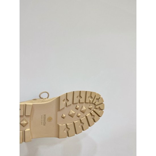 Hermes Boots