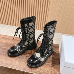 Dior Boots