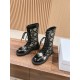 Dior Boots
