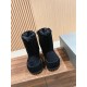 Balenciaga boots