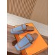 Hermes Iota mule