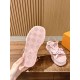 LV Sandals
