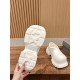  Balenciaga Slippers