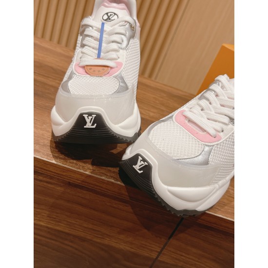 LV Sneakers
