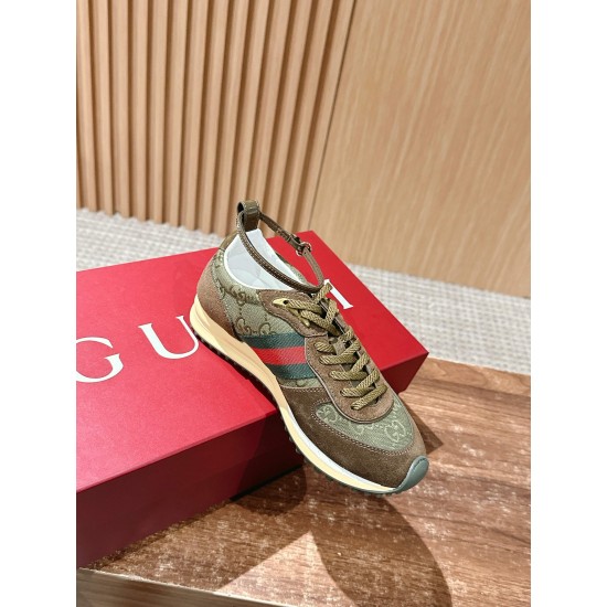 Gucci Sneakers
