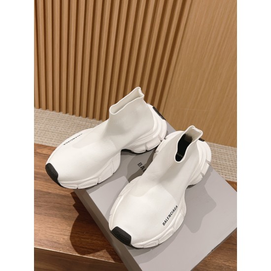 Balenciaga Speed