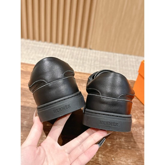 Hermes Sneakers