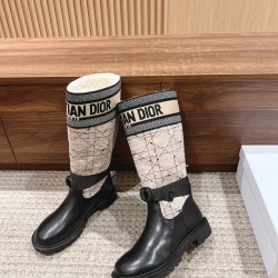 Dior Boots