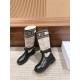 Dior Boots