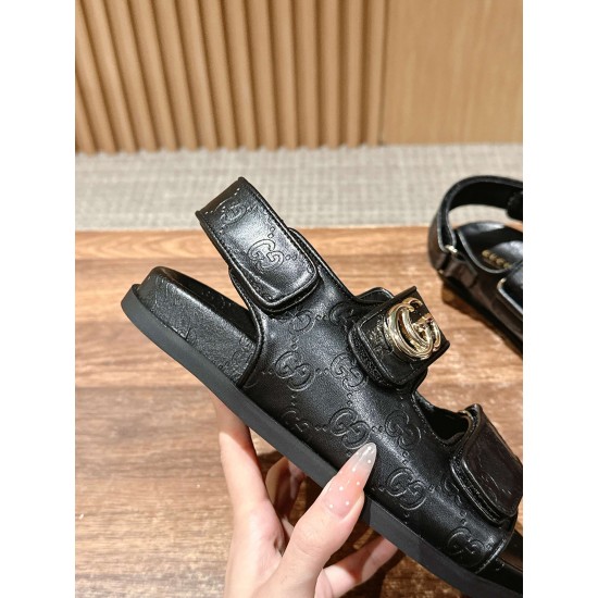 Gucci Sandals