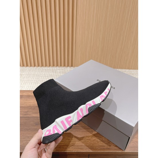 Balenciaga Speed