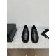 CHANEL Loafers
