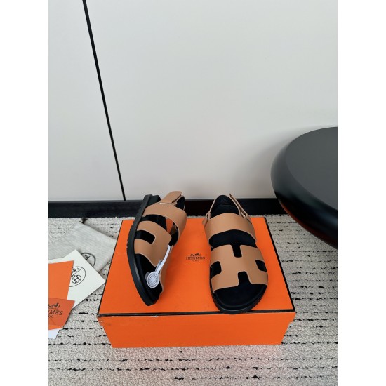 Hermes Sandals