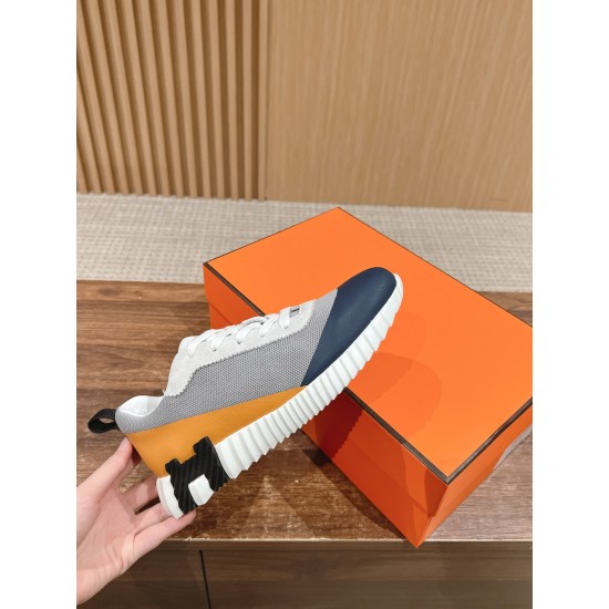 Hermes Sneakers
