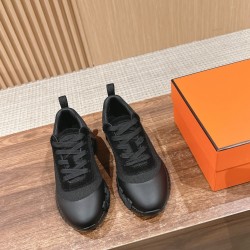 Hermes Sneakers