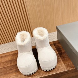 Balenciaga boots