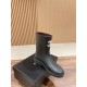 CHANEL Boots