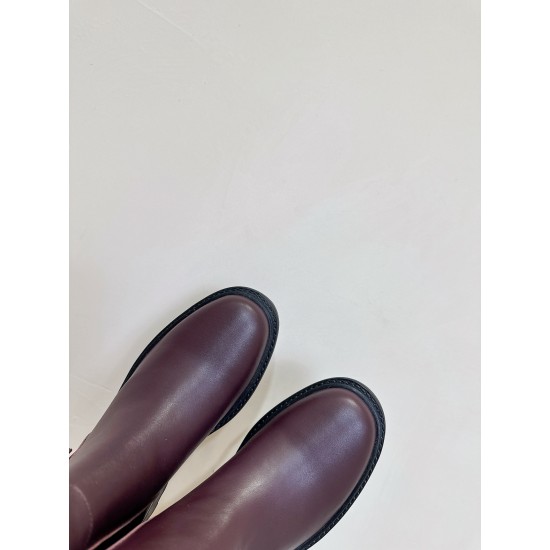 Hermes Boots