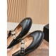 CHANEL Ballerinas