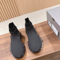 Balenciaga Speed