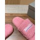  Balenciaga Slippers