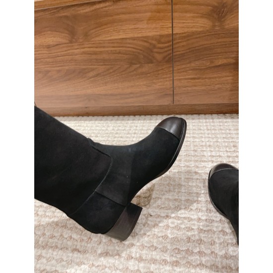 CHANEL Boots