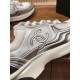 CHANEL Sneakers