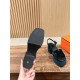 Hermes Sandals