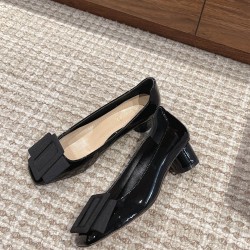 Dior Ballet Flats